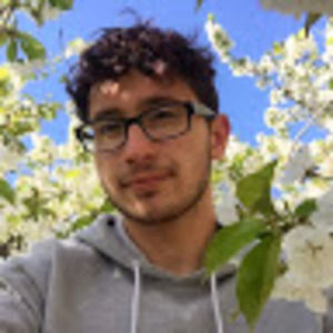 Meet your Posher, Parker